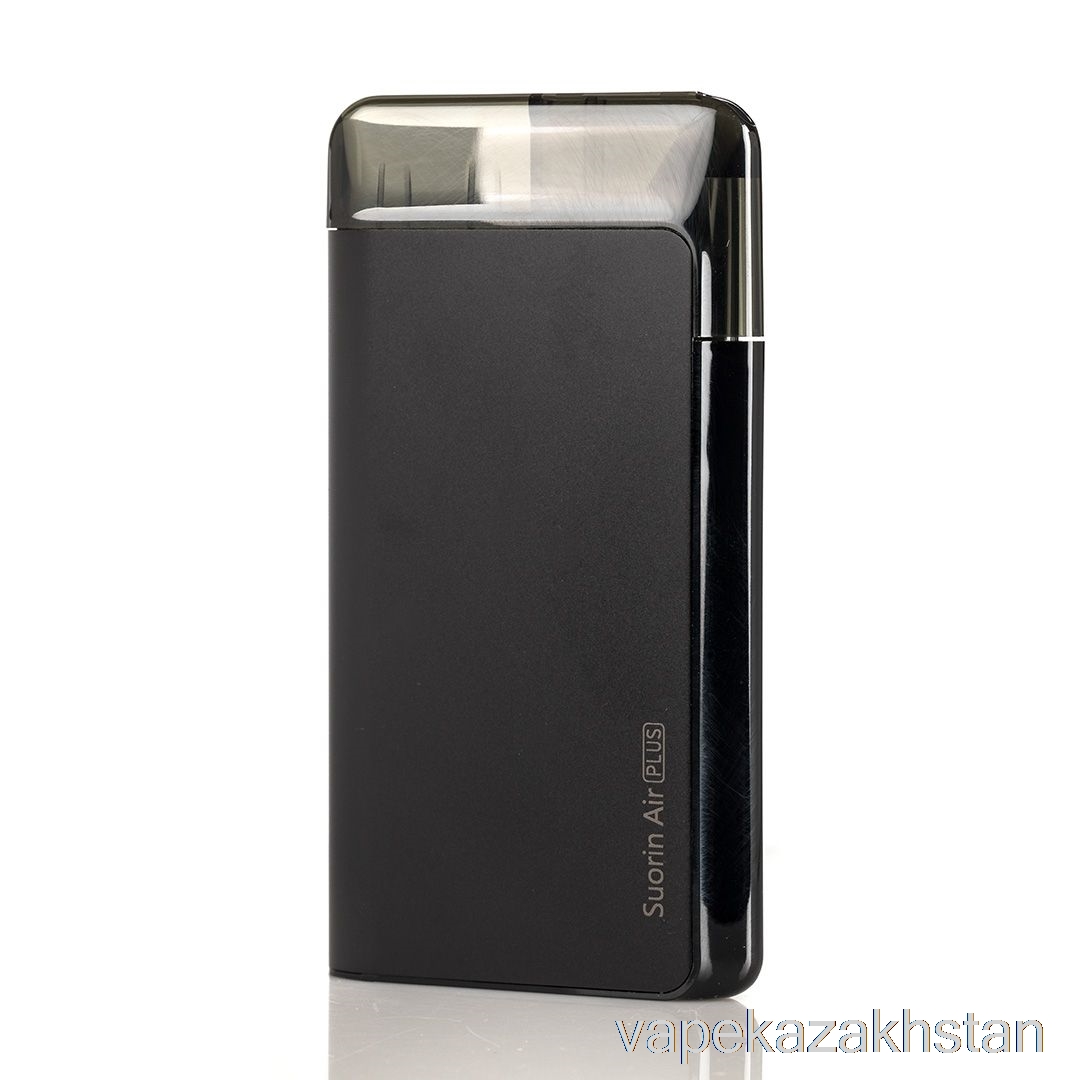 Vape Smoke Suorin Air PLUS 22W Pod System Black